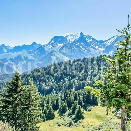 Saphir - Studio Pour 4 Personnes 89 Apartment